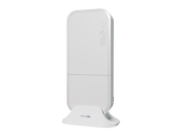 MikroTik AX Access Point - Dual-Band Gigabit Ethernet X2 | wAPG-5HaxD2HaxD
