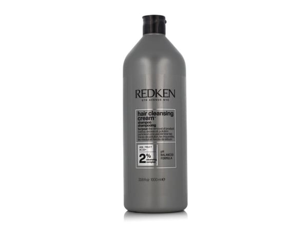 Redken Hair Cleansing Cream Shampoo 1000 ml