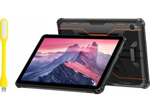 Oukitel Tablet RT9 6/256GB oransje