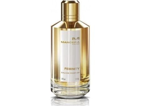 Mancera Feminity Edp Spray - Dame - 120 ml