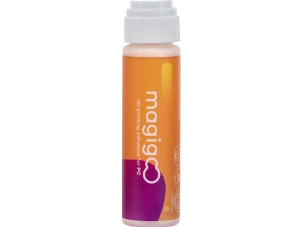 Magigoo Magigoo 3D limstift för PC-filament 50 ml Passar för: ABS-kompatibla enheter Sonstiges 3D Drucker Zubehör MPC2018