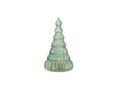 Sirius Lucy Wood Vihreä - H 23,5 cm