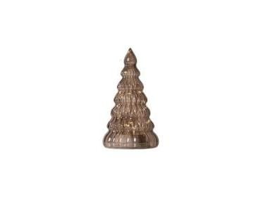 Sirius Lucy trelys brun - H 23,5 cm