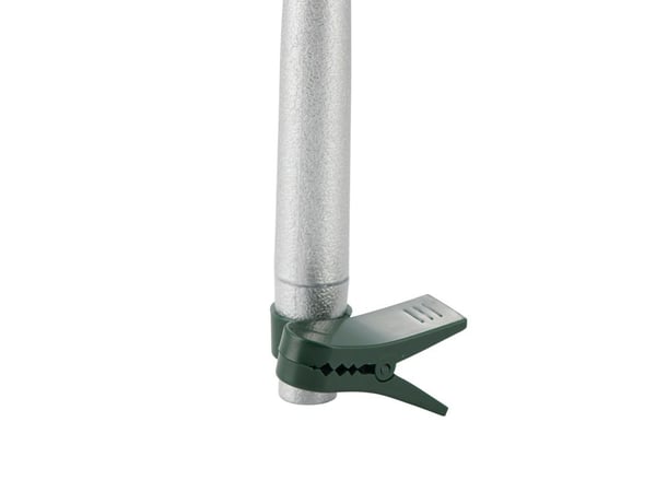 Sirius Home 36217, Sølv, 10 ampuller, LED, Batteri, Batteri, AAA