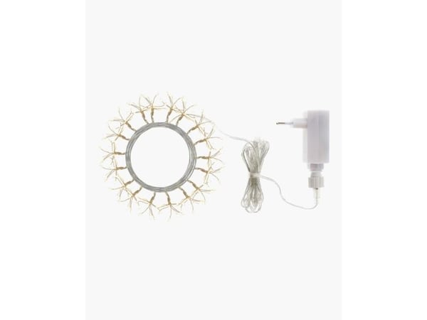 Sirius Nova, 192LED, 2,4m