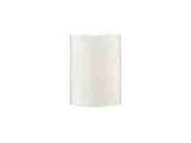 Sirius Sara Exclusive LED-lysestake-/vokslys - Hvit - Ø 7,5 - H 10 cm