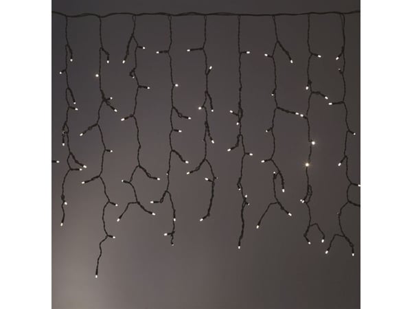Sirius Tech-Line gardin startset - 100 LED