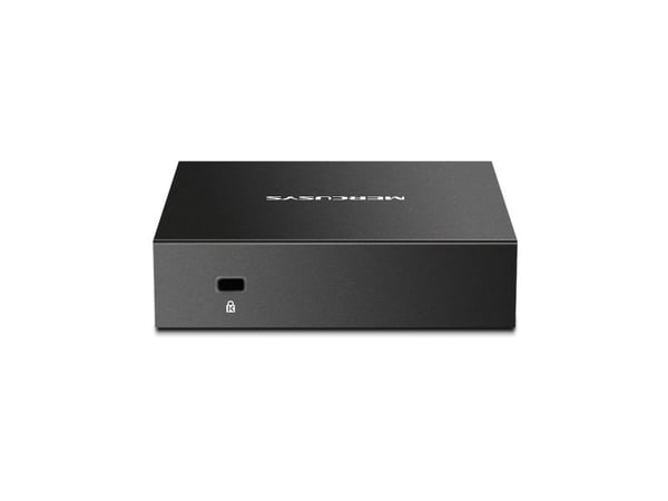 Mercusys MS105GS, Uhåndtert, Gigabit Ethernet (10/100/1000), Full tosidig, Kan monteres på vegg