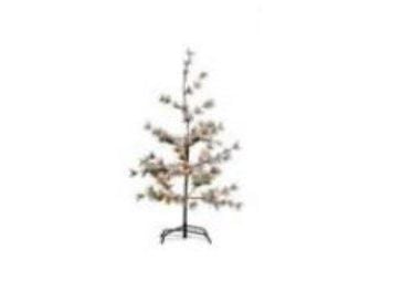 Sirius Alfi-träd - 40 LED - H 90 cm
