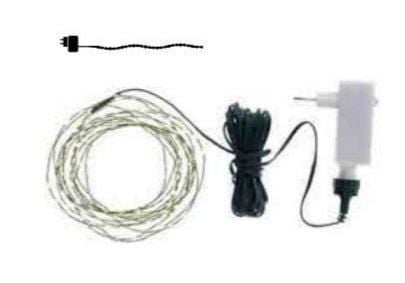 Sirius Kiki - 300 LED - 4 meter