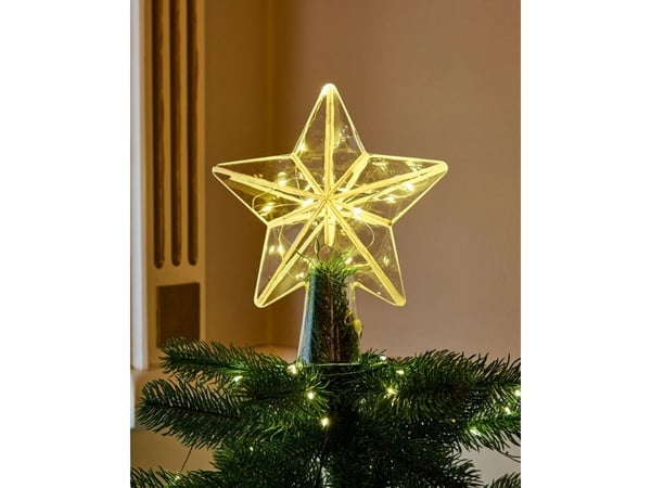 Sirius - Agnes Joulutähti - 22 cm