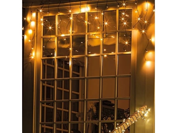 Sirius Top-Line gardinsett 100L