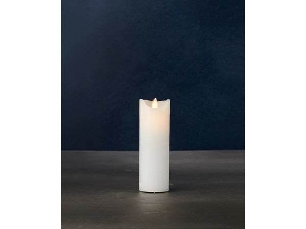 Sirius Home 80065, Hvit, Universal, 1 pære(r), LED, Batteri, Batteri