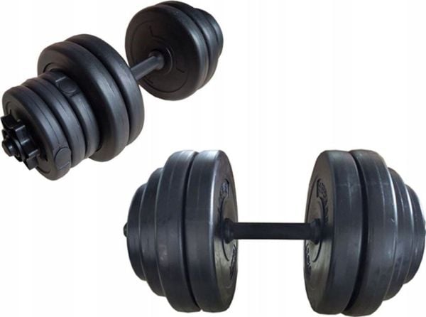 Spartan Sementtipainot 10 kg