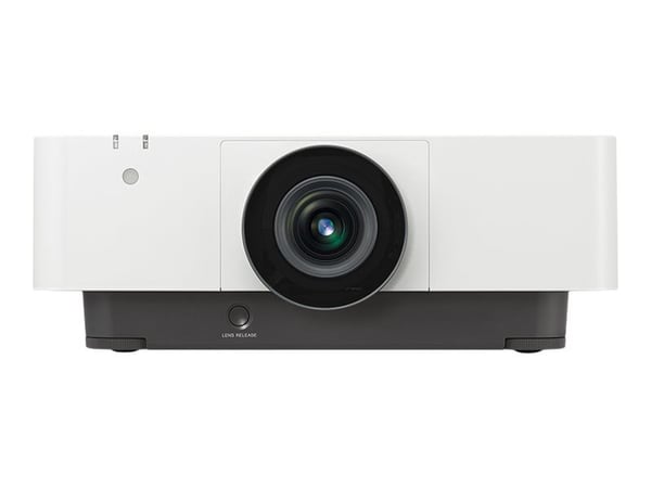 VPL-FHZ80 WUXGA laserprojektor - vit