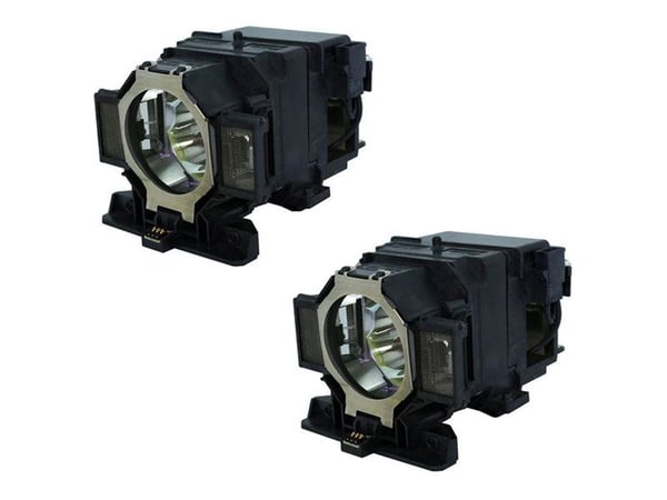 CoreParts - Projektorlampe (tilsvarer: Epson V13H010L82, Epson ELPLP82) - 380 watt - 4000 time(r) - for Epson EB-Z9870UNL; PowerLite Pro Z10000UNL,...