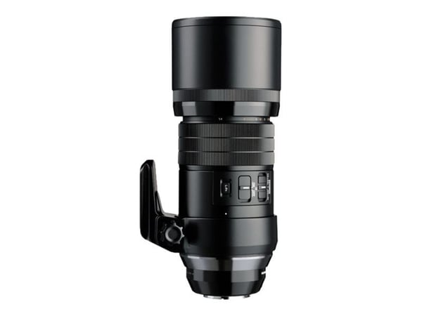 Objektiv Olympus M.ZUIKO DIGITAL ED 300mm F4 IS PRO (svart)