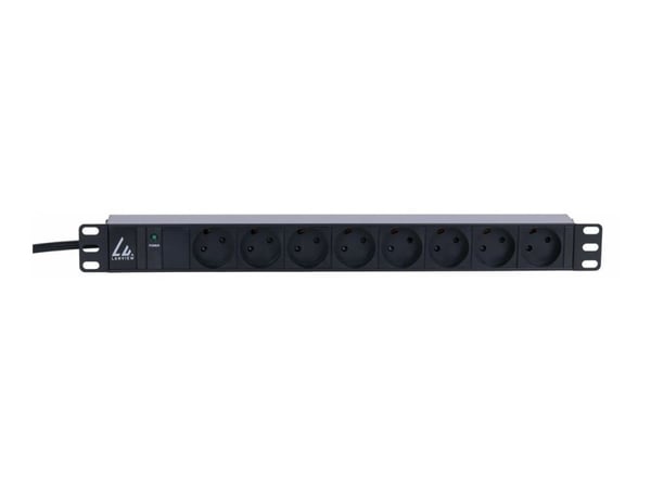 Lanview LVR-2MDK-SPD-DK8
