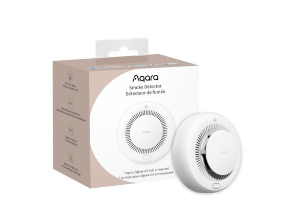 Aqara röklarm