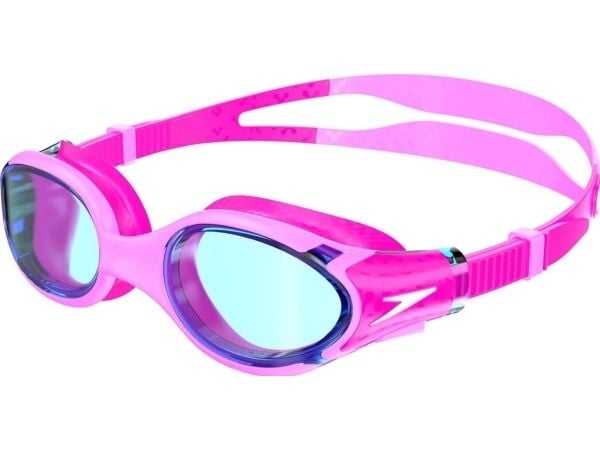 Speedo barne svømmebriller Biofuse 2.0 speil