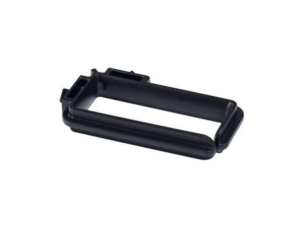APC - Telinekaapelin hallintarengas - sort (pakke med 10) - P/N: SMTL1000RMI2UC, SMX1000C, SMX1500RM2UC, SMX1500RM2UCNC, SMX750C, SMX750CNC, SMX750CNC