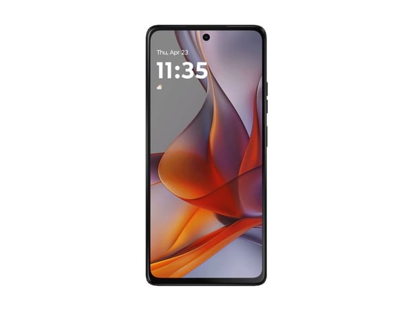 MOTOROLA G75 B2B XT2437-3 SD-SM6475 8GB 128GB 5G NFC pSim 5000mAh 30W/15W IP68 Android inkl. ack. koksgrå
