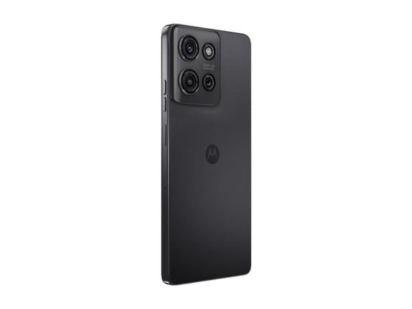 MOTOROLA G75 B2B XT2437-3 SD-SM6475 8GB 128GB 5G NFC pSim 5000mAh 30W/15W IP68 Android inkl. ack. koksgrå