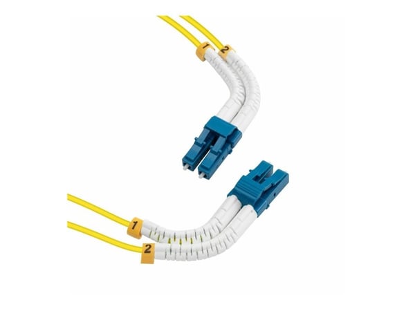 Lanview LVO231407-FLEX, 2 m, LC/LC, OS2, LC, LC, LC