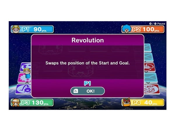 WarioWare Move It! - Nintendo Switch