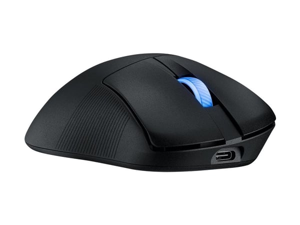ASUS - Hiiri - optinen - USB ROG Omni langaton vastaanotin