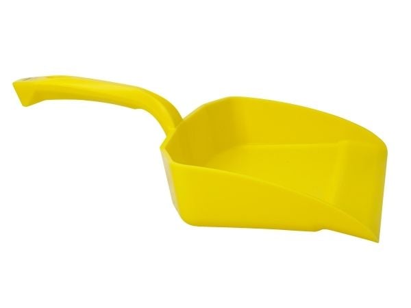 Fejebakke 33 cm Gul,1 stk