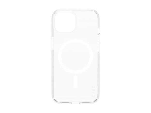 CARE by PanzerGlass Urban Combat - Baksidedeksel for mobiltelefon - MagSafe-samsvar - termoplast-polyuretan (TPU), polykarbonat (PC), oleofobisk be...
