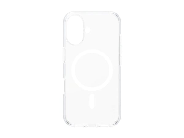 CARE by PanzerGlass Urban Combat - Baksidedeksel for mobiltelefon - MagSafe-samsvar - termoplast-polyuretan (TPU), polykarbonat (PC), oleofobisk be...