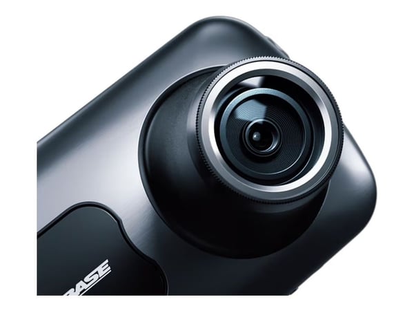 Nextbase 622GW - Dashboard-kamera - 4K / 30 fps - trådløst nettverk - GPS - G-Sensor