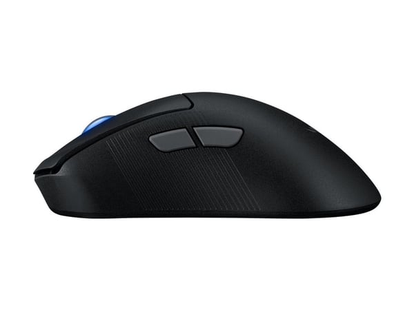 ASUS - Hiiri - optinen - USB ROG Omni langaton vastaanotin