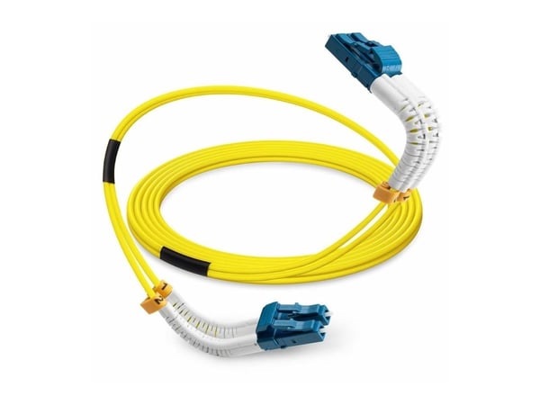 Lanview LVO231407-FLEX, 2 m, LC/LC, OS2, LC, LC, LC