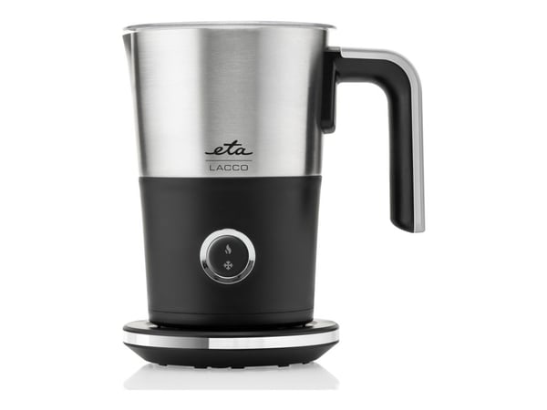 ETA Lacco 5189 90000 - Melkeskummer - 300 ml - 550 W - inox