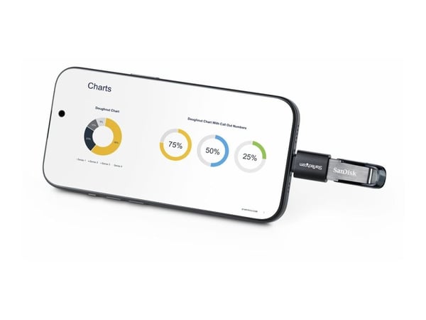 StarTech.com USB31CAADGCP, USB Type-C, USB Type-A, lajittelu