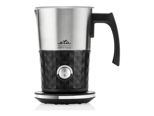 ETA Artteo 4189 90000 - Melkeskummer - 300 ml - 550 W - inox