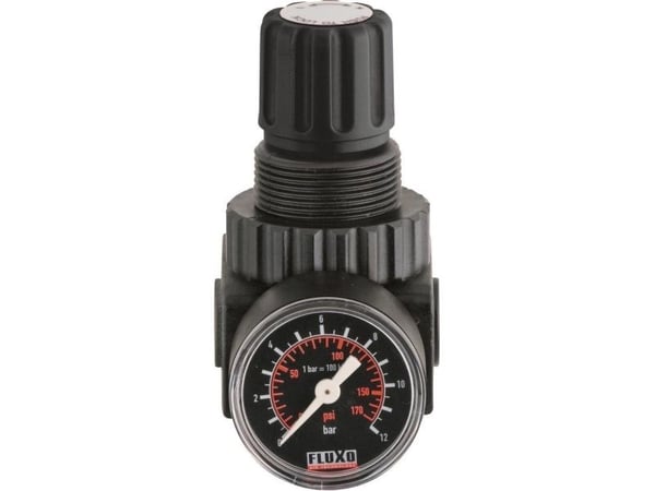 Aerotec trykkregulator FX 3200 1/2" 2010204 (2010204)