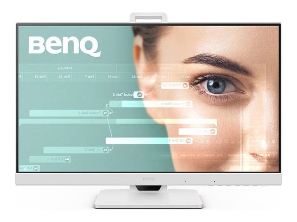 BenQ GW2486TC Näyttö 60,5cm (24 tuumaa)