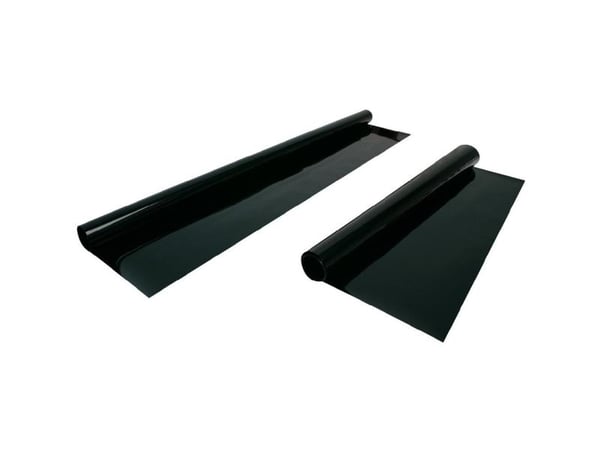 APA 505533 toningsfolie selvklebende 76 x 152 cm, 50 x 250 cm