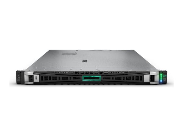 HPE ProLiant DL360 Gen11 - Server - rackmonterbar 1U - toveis - 1 x Xeon Silver 4514Y / inntil 3.4 GHz - RAM 128 GB - SATA/SAS/PCI Express - hot-sw...