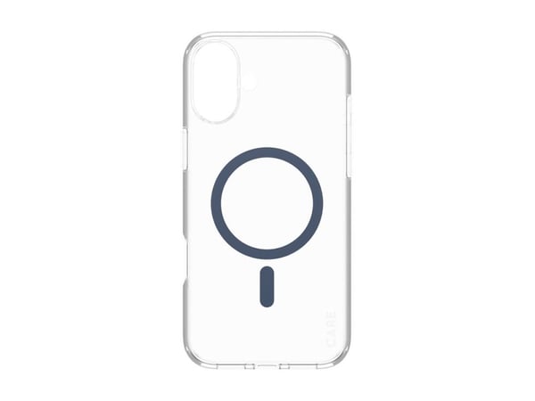 CARE by PanzerGlass Urban Combat - bakdeksel til mobiltelefon - MagSafe-kompatibilitet - termoplastisk polyuretan (TPU), polykarbonat (PC), oleofob...