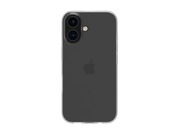 dbramante1928 Greenland - Baksidedeksel for mobiltelefon - plastikk - blank - for Apple iPhone 16