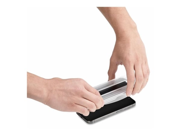 StarTech.com IP15T-PRIVACY-SCREEN, 15,5 cm (6.1"), Älypuhelin, Kehyksetön näytön yksityisyyssuodatin, Yksityisyys, 50 g