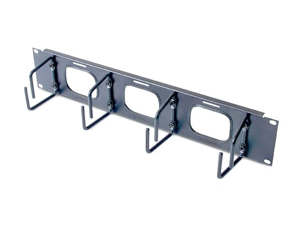 APC AR8428, Kaapelin hallintapaneeli, musta, 960 g
