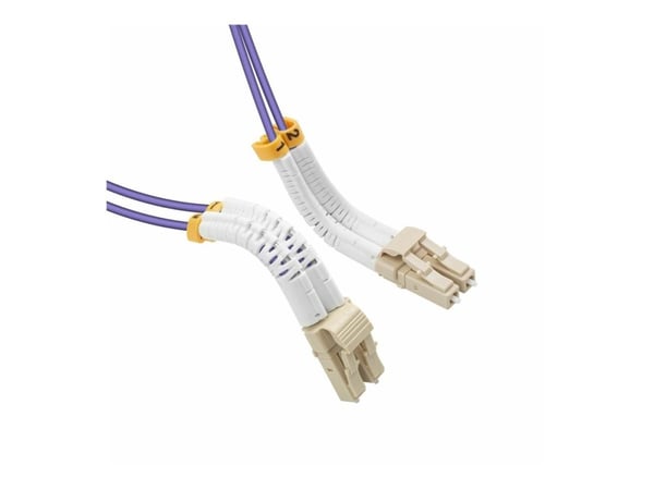 Lanview LVO231811-FLEX, 2 m, LC/LC, OM4, LC, LC, LC