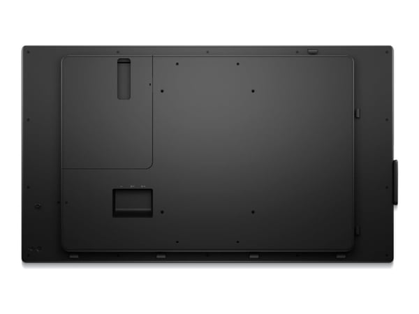 Dell P5525QC - 55" Diagonalklasse LED-bakgrunnsbelyst LCD-skjerm - konferanse - 4K UHD (2160p) 3840 x 2160