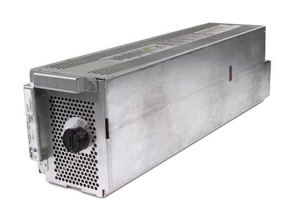APC Modulaaristen akkujen vaihtopalvelu - Asennus/konfigurointi (4 UPS-akulle) (UPS-akulle) - paikan päällä - forretningstimer - P/N: SYA8K16PX798,...